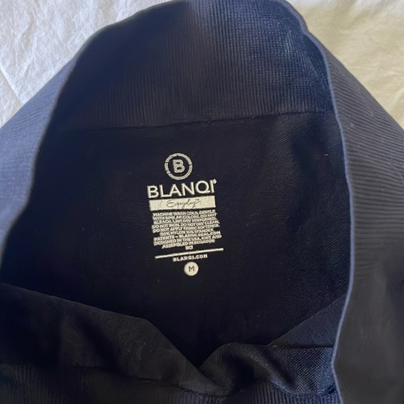 BLANQUI everyday maternity leggings - Picture 5 of 5